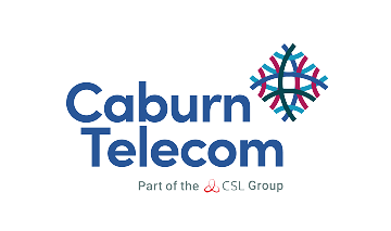 Caburn Telecom: Exhibiting at the Hotel & Resort Innovation Expo