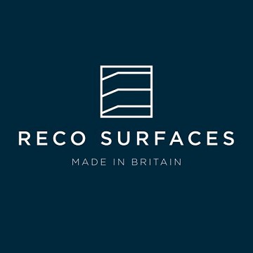 Reco Surfaces Ltd: Exhibiting at Hotel & Resort Innovation Expo