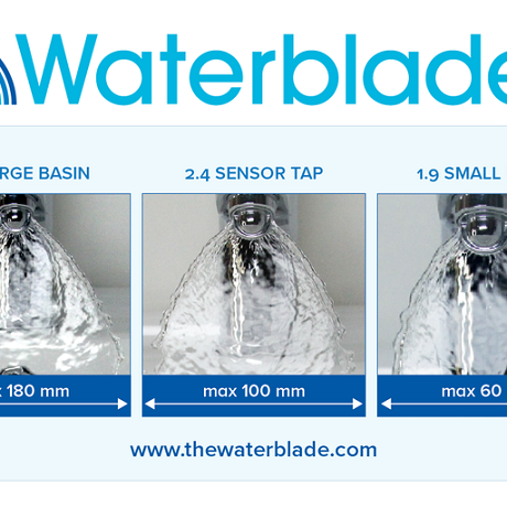 Waterblade: Product image 3