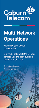 Caburn Telecom: Product image 1