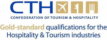 Confederation of Tourism & Hospitality: Supporting The Hotel & Resort Innovation Expo