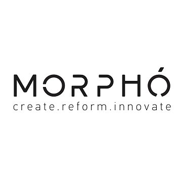 Morphó Design: Exhibiting at the Hotel 360