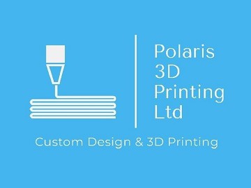 Polaris 3D Printing: Exhibiting at Hotel 360 Expo