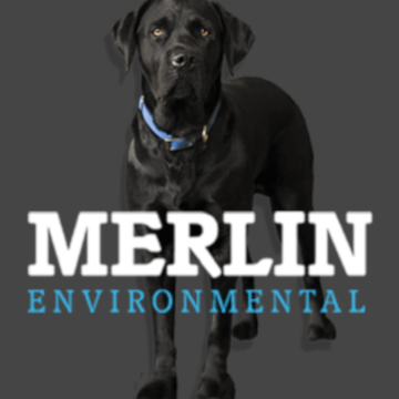 Merlin Environmental Solutions Ltd: Exhibiting at the Hotel 360