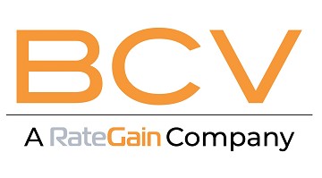 BCV, a RateGain Company: Exhibiting at Hotel 360 Expo