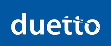 Duetto: Exhibiting at the Hotel 360
