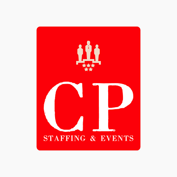 CP Staffing and Events LTD: Exhibiting at the Hotel 360