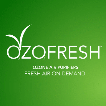 Ozofresh: Exhibiting at the Hotel 360
