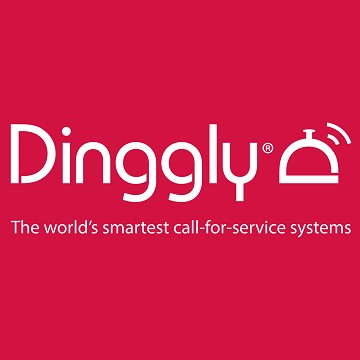 Dinggly: Exhibiting at the Hotel 360