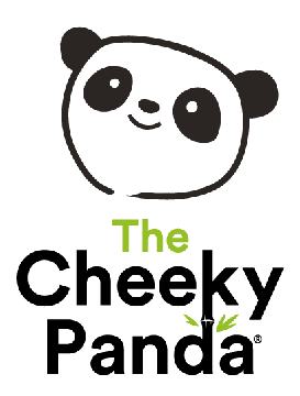 The Cheeky Panda: Exhibiting at the Hotel 360
