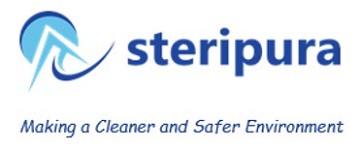 Steripura Limited: Exhibiting at Hotel 360 Expo