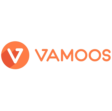 Vamoos Ltd: Exhibiting at the Hotel 360