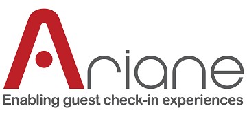 Ariane Systems UK Ltd: Exhibiting at the Hotel 360