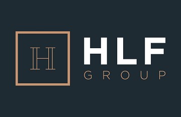 The HLF Group Ltd: Exhibiting at the Hotel 360