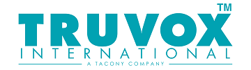 Truvox International Ltd: Exhibiting at the Hotel 360