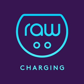 Raw Charging Ltd: Exhibiting at Hotel 360 Expo