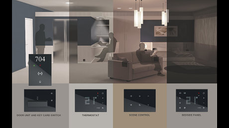 Legrand Integrated Solutions: Product image 2