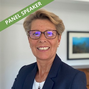 Panel Session Speaker: Lucy Agace