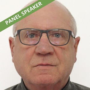Panel Session Speaker: Trevor Walsh