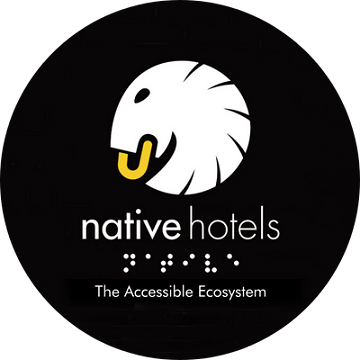 NATIVE Hotels & Accessible Tourism: Supporting The Hotel & Resort Innovation Expo