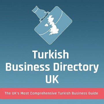 Turkish Business Directory UK: Supporting The Hotel & Resort Innovation Expo